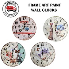 Shabby Chic Vintage Antique