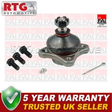 Front upper ball joint fits - front,