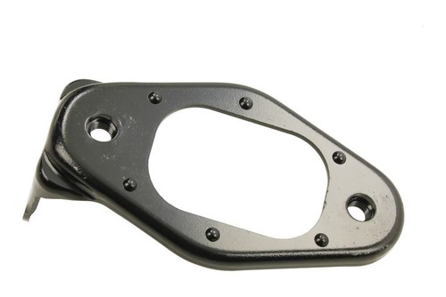 Shift rod support bracket - support,