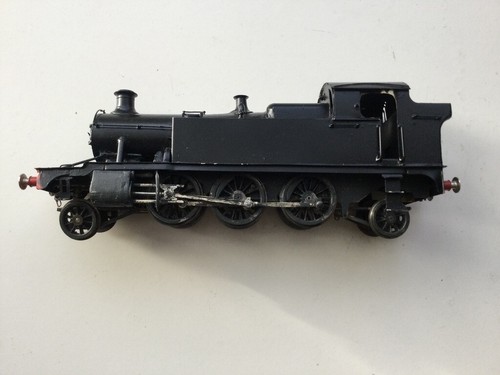 Gauge trains gwr 6 2 - trains, 2-6-2