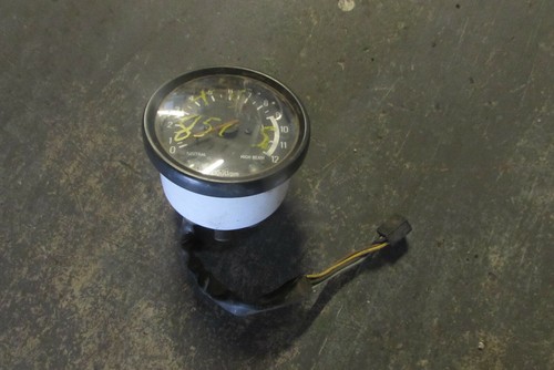 Yamaha xs850 tachometer rev - yamaha,