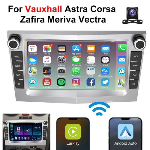 Android car stereo radio - 13,