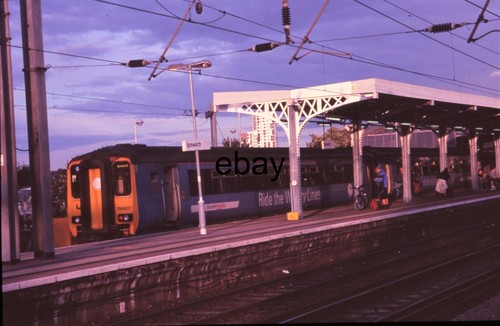 35mm railway slide greater - slide,