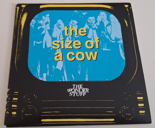 The wonder stuff - the,