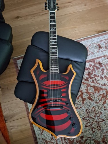 Wylde audio nomad right - audio, right-handed