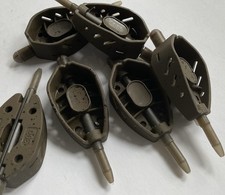 Fishing Method Feeders, Pellet