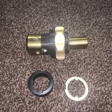 Genuine FANATEC QR1 Base Side