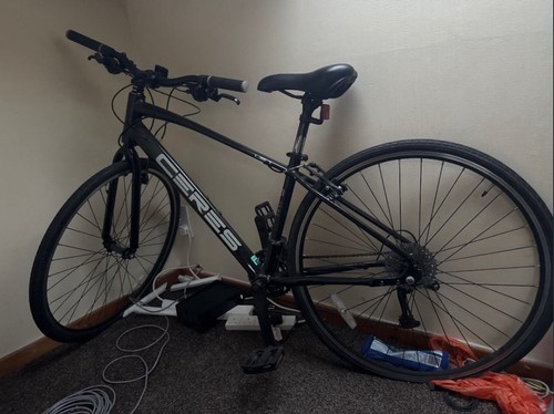 Ceres ub1 small - men’s, bike
