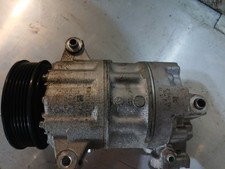 FORD PUMA AC PUMP A/C AIR