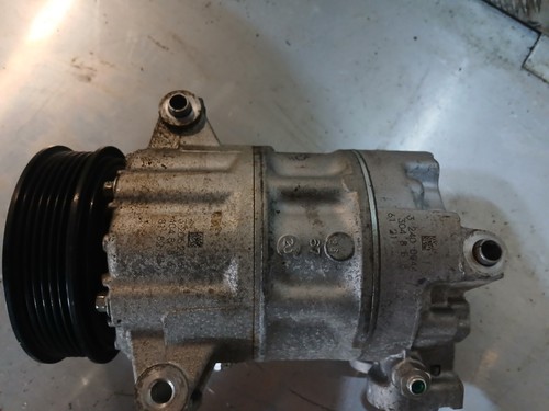 Ford puma pump - ac,