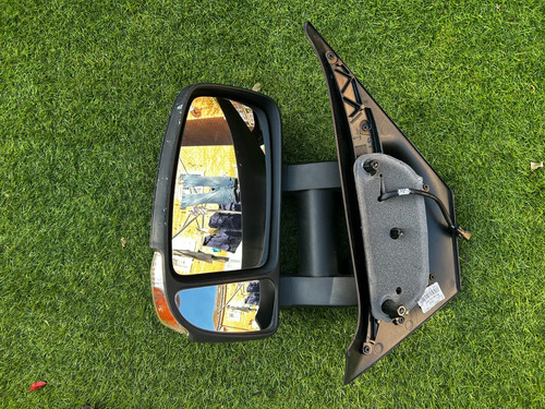 Genuine nissan long arm wing - genuine,