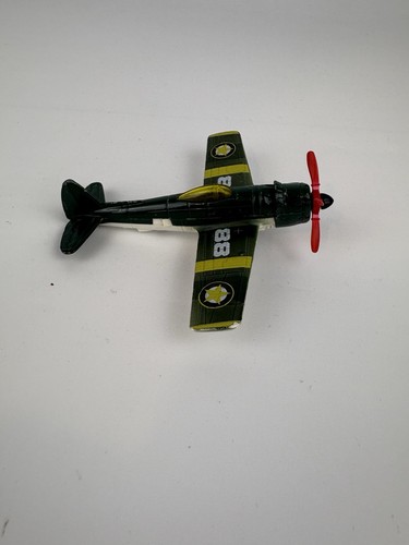 Matchbox sky busters dive - matchbox,