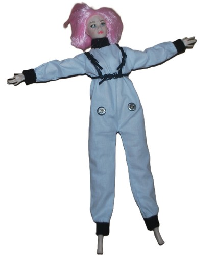 Action figure space - , 12”