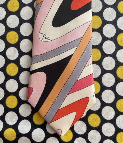 Emilio pucci vintage classic - emilio,