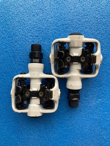 Ritchey spd pedals - spd,