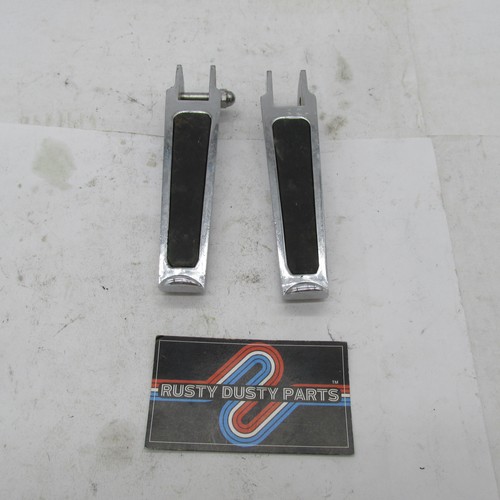 Pair harley davidson - harley,