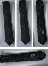 Gucci Men’s Tie (Single Tie)