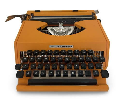 Vintage retro orange - vintage,