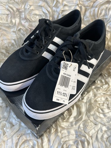 Black adidas adi ease - black,