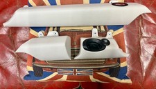 Genuine Mini R56 Camden