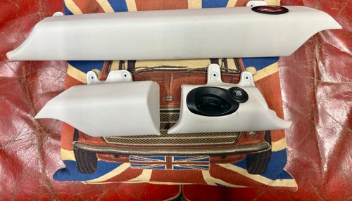 Genuine mini r56 camden - mini,