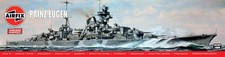 Airfix A05203V Prinz Eugen