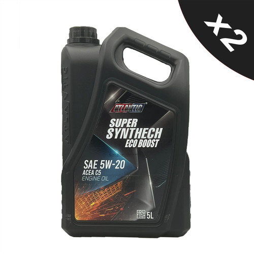 Atlantic fully synthetic - atlantic,
