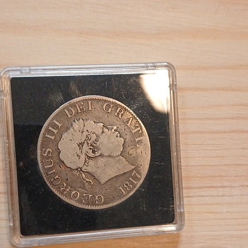 1817 great britain - great, george