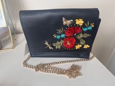 New Look Black Crossbody Bag |