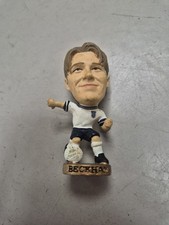 CORINTHIAN PROSTARS CLUB GOLD 2000 DAVID BECKHAM ENGLAND CG043 FIGURE
