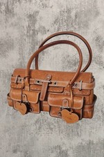 Luella vintage gisele tan real