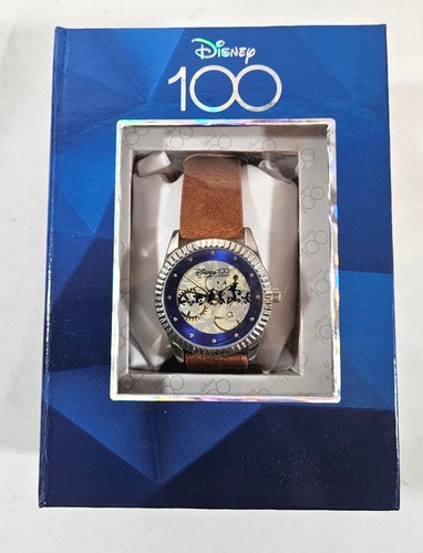 Disney 100 years wonder - of,