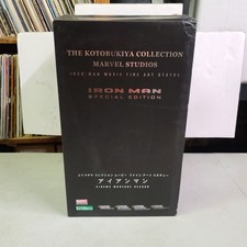 Kotobukiya Iron Man Movie Fine