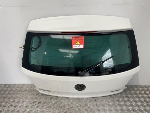 Polo mk8 3 - 6r, door