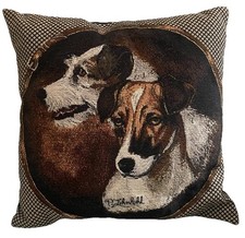 Vintage jack russell dog - jack,