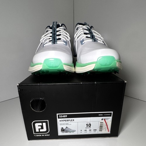Footjoy hyperflex spiked - footjoy,