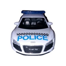 Welly Nex Diecast Model Car
