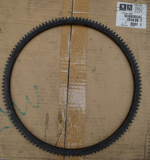 CITROEN C2 & C3 FLYWHEEL RING
