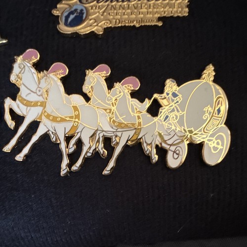 Disney cinderella carriage - disney,