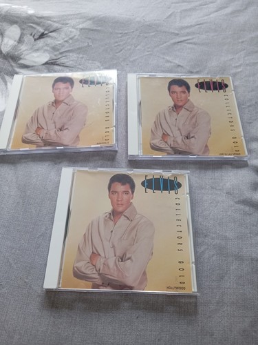 Elvis presley collectors - elvis,