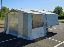 Dandy Delta 4 Person Trailer