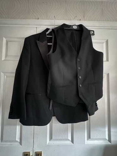 Men tuxedo dinner - men's,