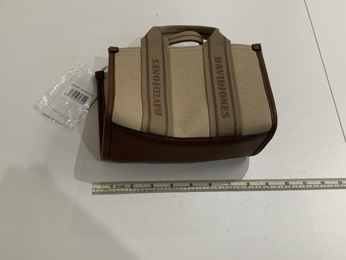 David jones paris - david, oatmeal