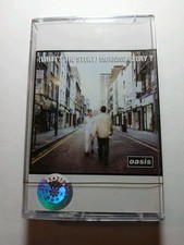 Oasis (What's The Story)