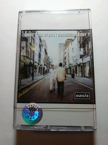 Oasis - , (what's