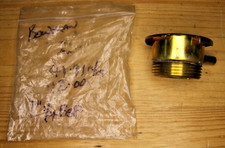 Bowman Filler Neck for Heat