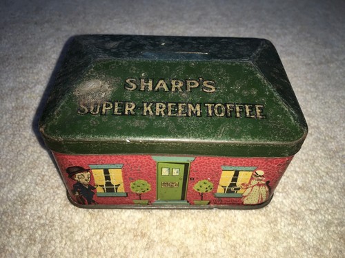 C1923 vintage sharp - c1923-24,