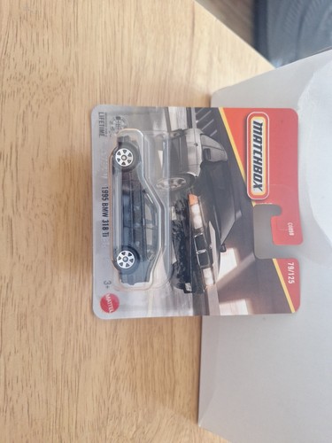 Matchbox cars set - cars, wanted