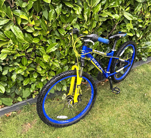 Carrera blast kids mountain - blast,