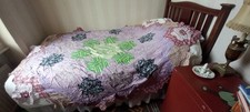 Patchwork quilt needs - patchwork,